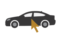 Shop Click Drive Select Icon in Morton, IL