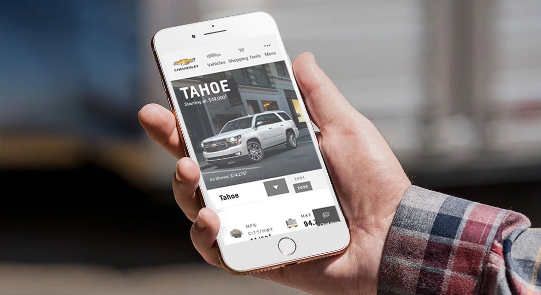 Shop Click Drive in Morton, IL