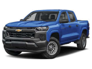 Chevrolet Colorado - Bob Grimm Chevrolet in Morton IL