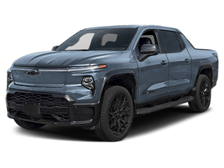 Chevrolet Silverado EV - Bob Grimm Chevrolet in Morton IL