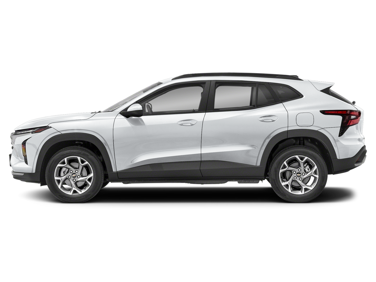 2026 Chevrolet Trax Activ - Photo 29