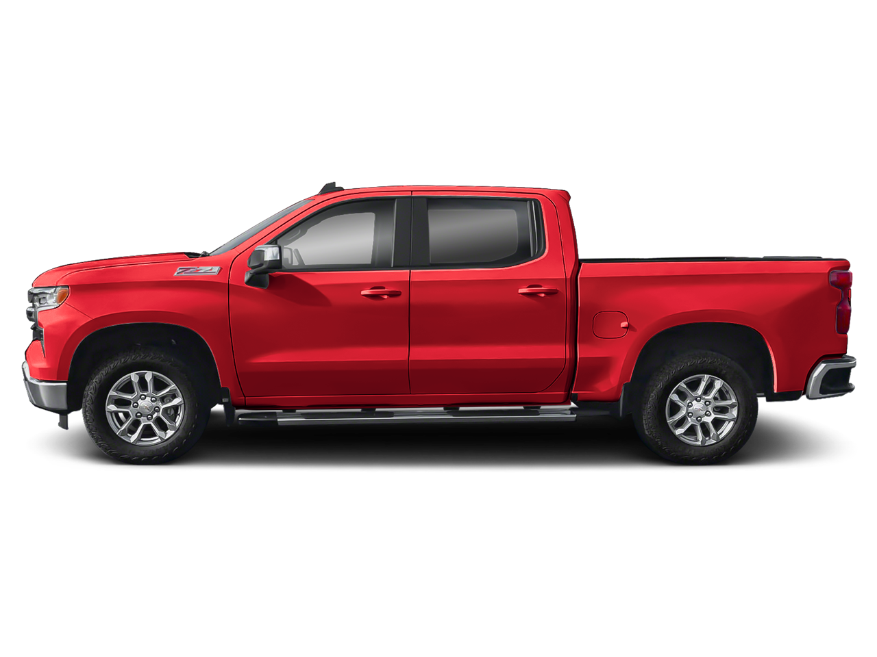 2026 Chevrolet Silverado 1500 LT - Photo 27