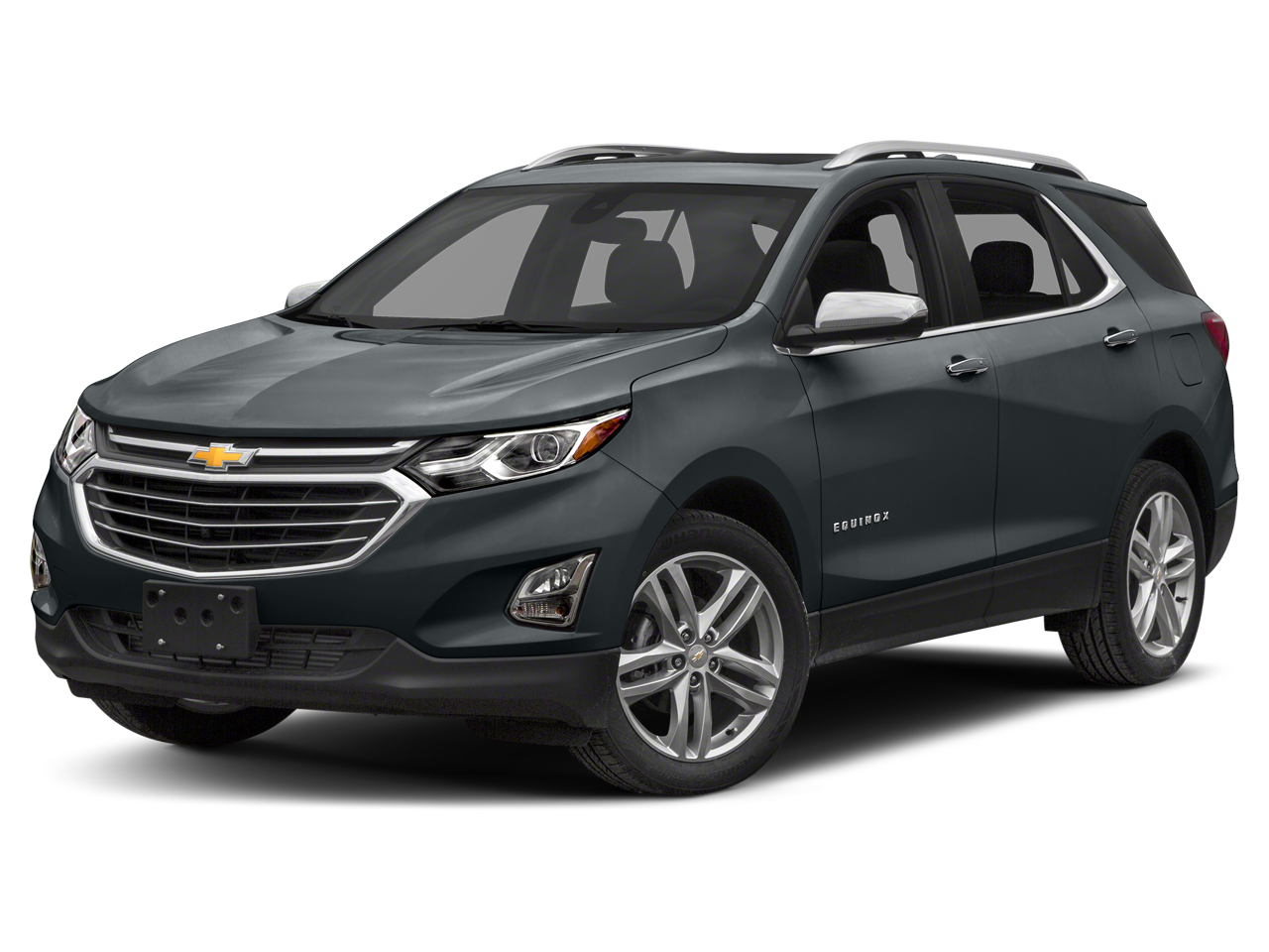2018 Chevrolet Equinox Premier photo 4