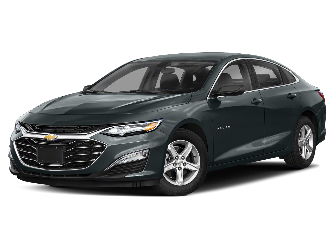 2019 Chevrolet Malibu 1LS's photo