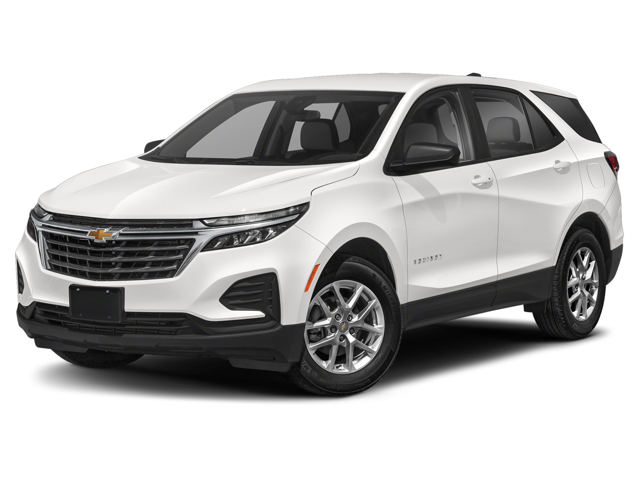 2023 Chevrolet Equinox LT for sale in Morton, IL