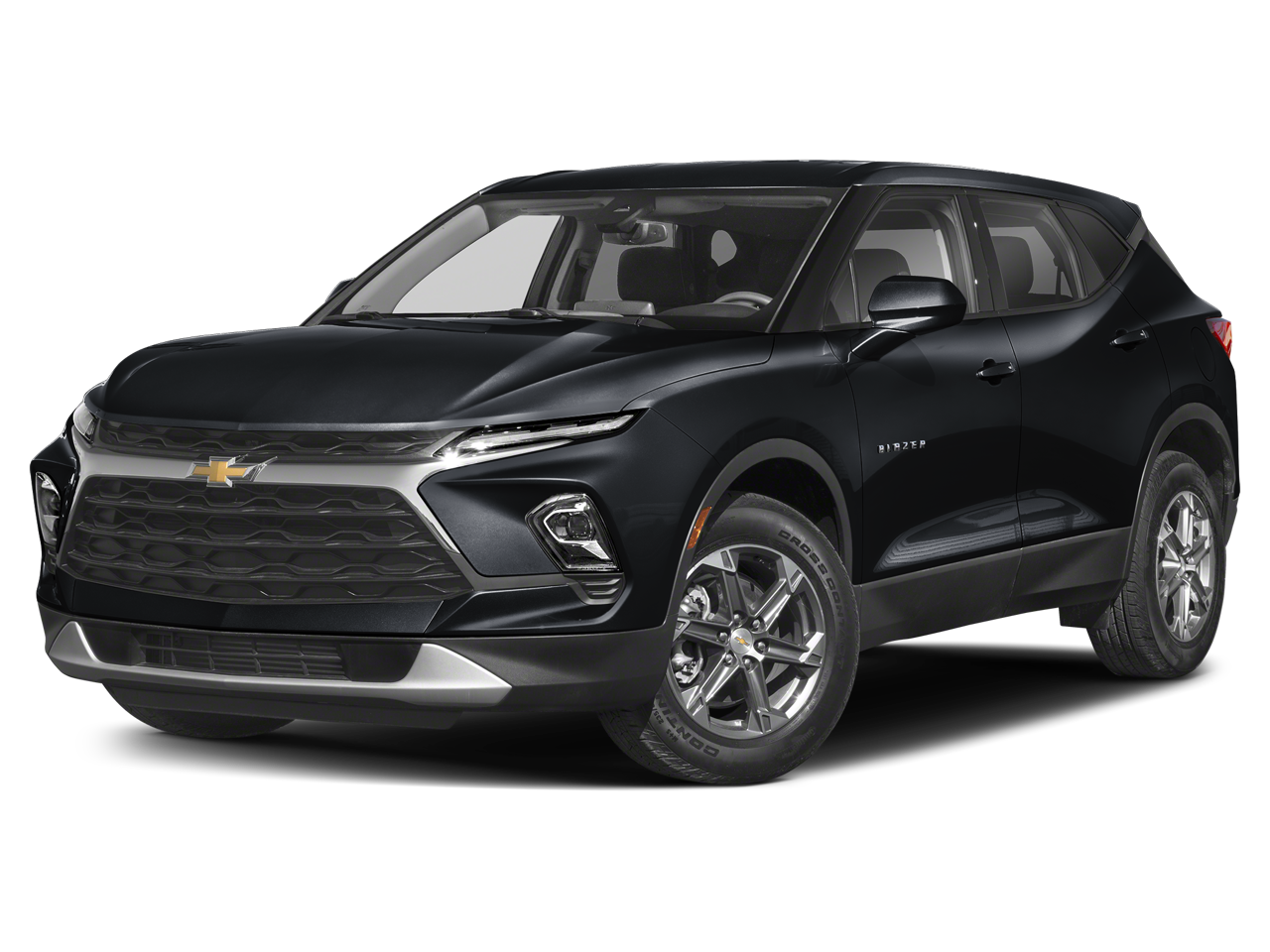 2025 Chevrolet Blazer 3.6 RS AWD's photo