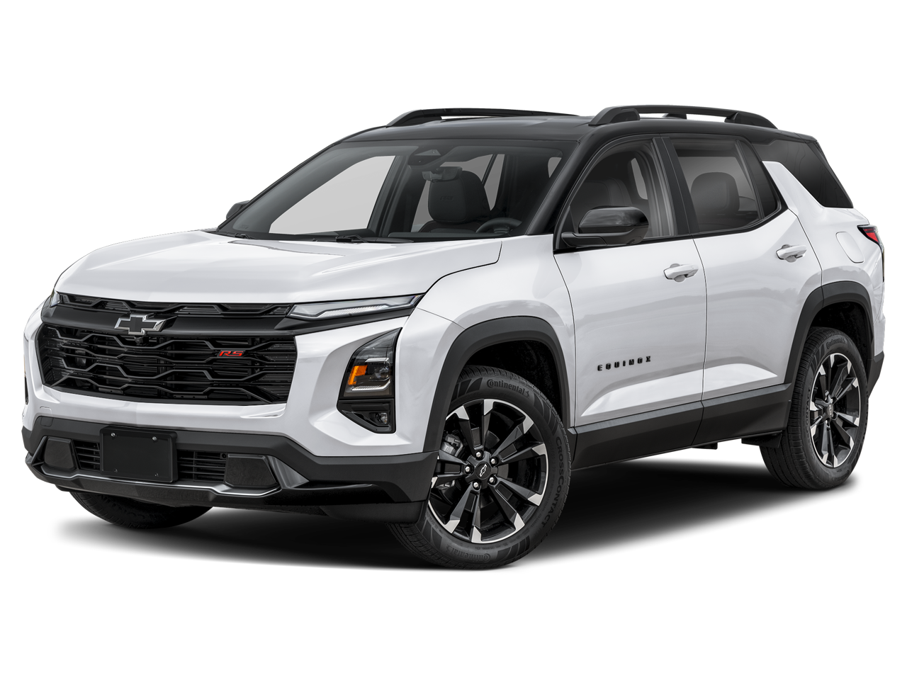 2025 Chevrolet Equinox RS for sale in Morton, IL