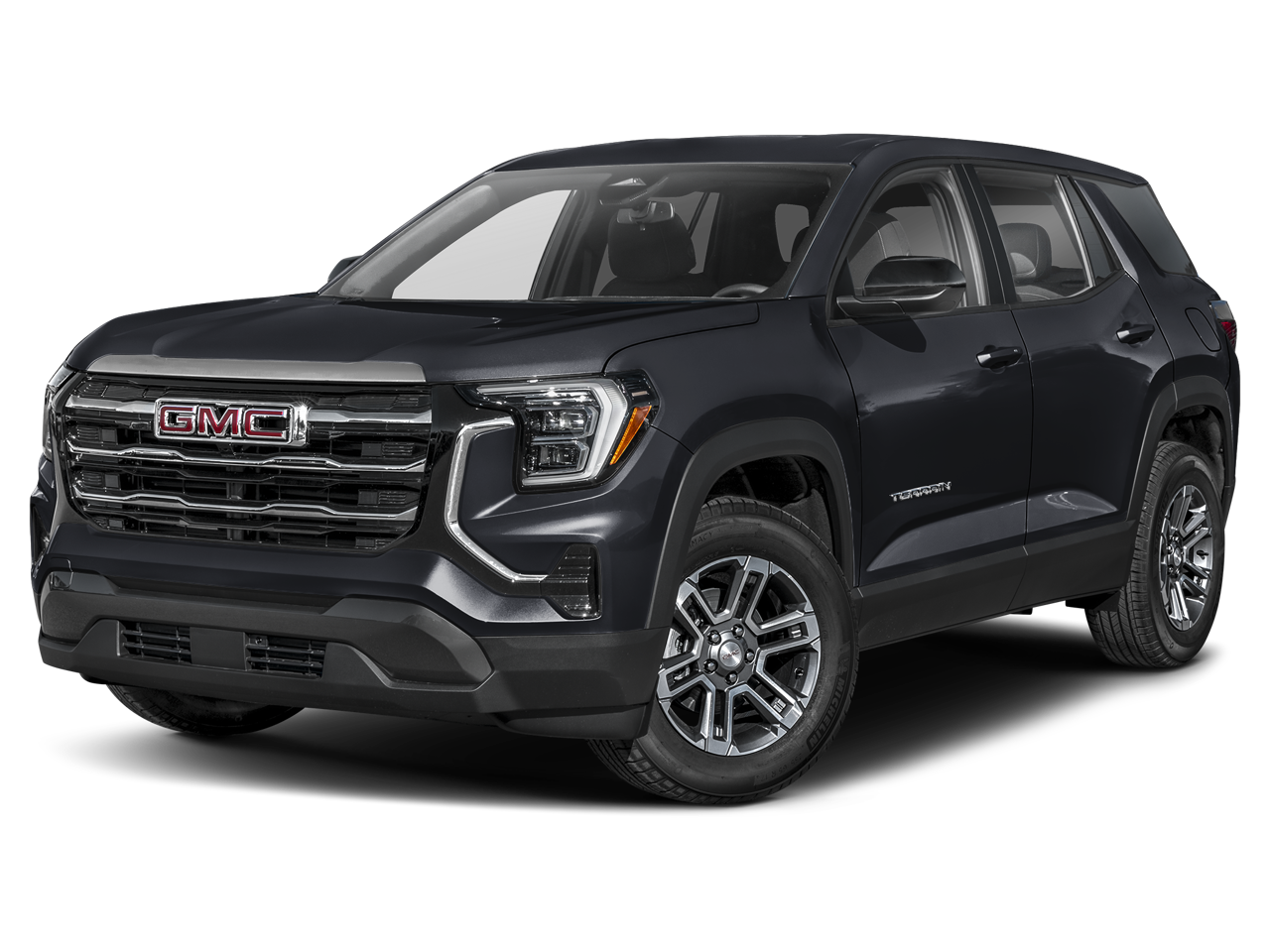 2025 GMC Terrain Elevation AWD's photo