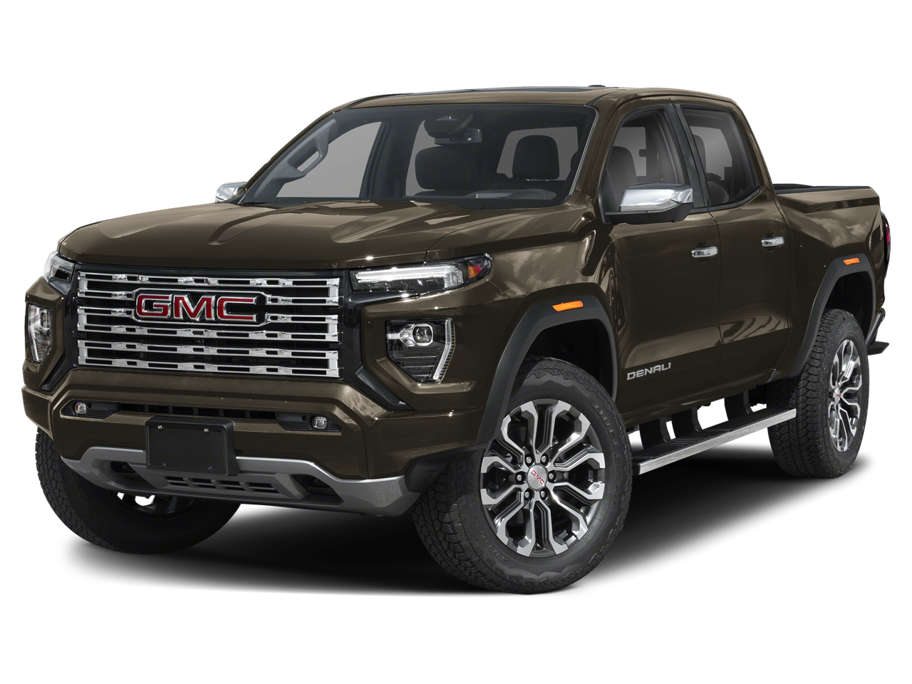 2025 GMC Canyon 4WD Denali Crew Cab Short Box's photo