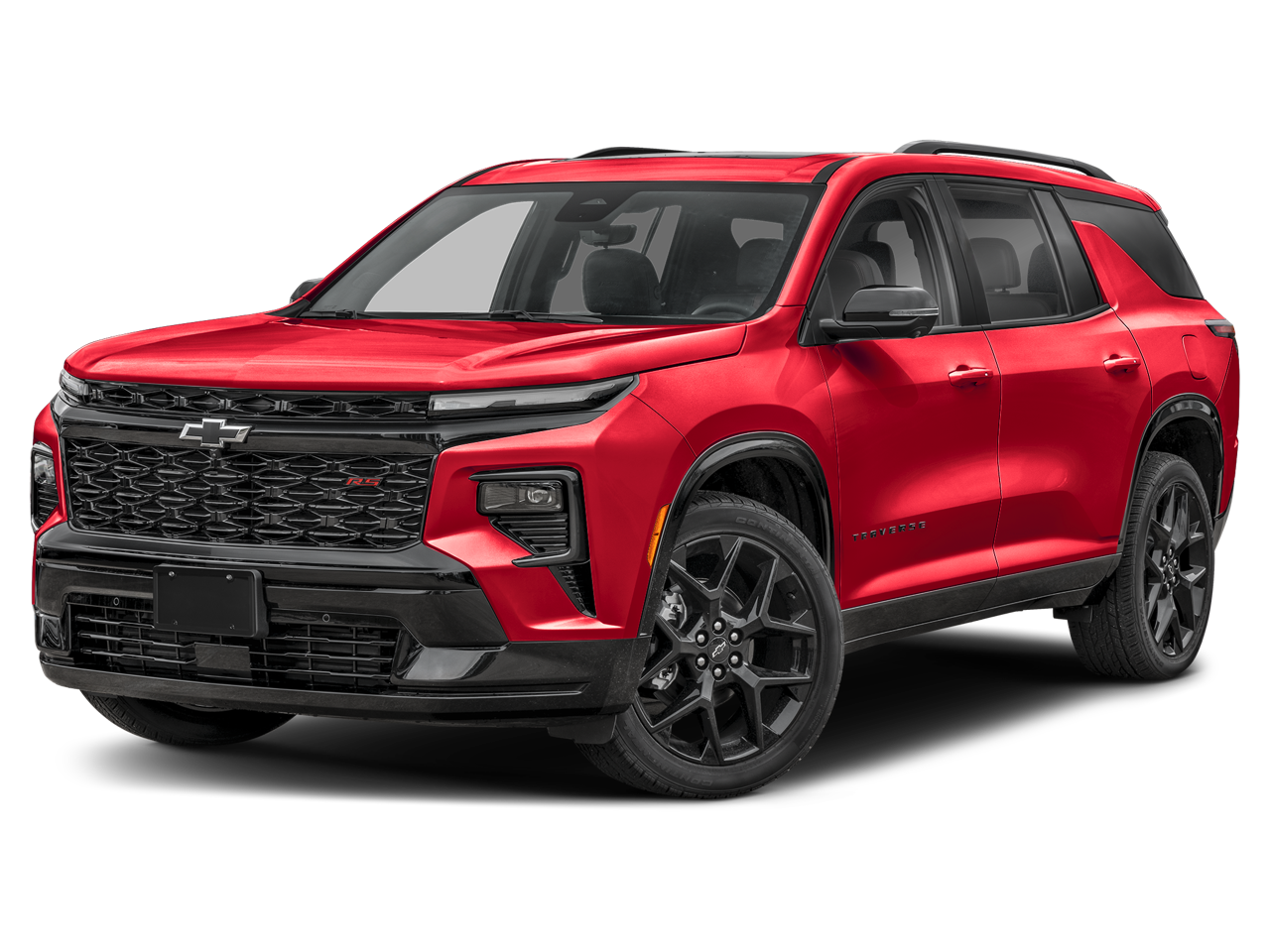 2026 Chevrolet Traverse RS for sale in Morton, IL
