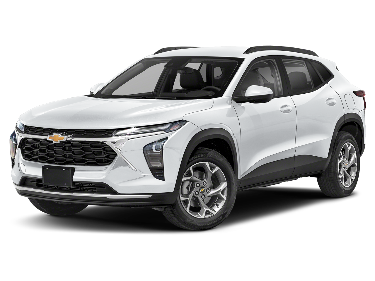 2026 Chevrolet Trax Activ - Photo 27