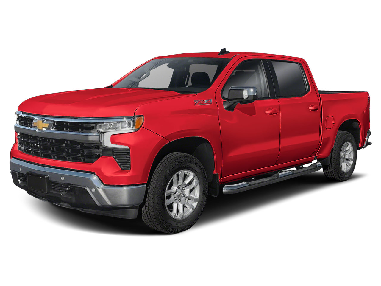 2026 Chevrolet Silverado 1500 LT - Photo 26