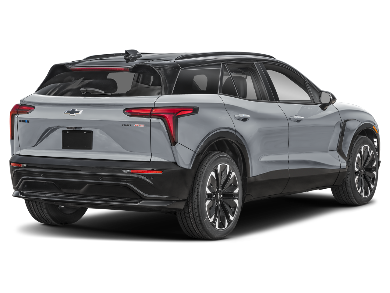 Used 2024 Chevrolet Blazer EV RS with VIN 3GNKDHRK1RS231356 for sale in Morton, IL