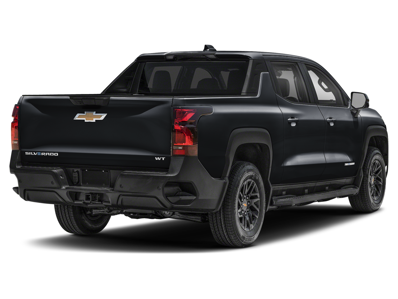 Used 2024 Chevrolet Silverado EV RST with VIN 1GC40ZEL0RU000160 for sale in Morton, IL
