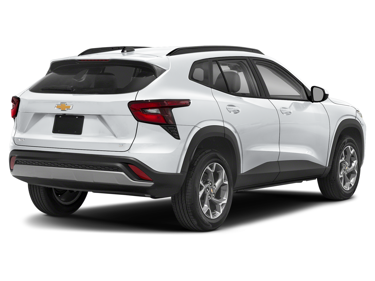2026 Chevrolet Trax Activ - Photo 28