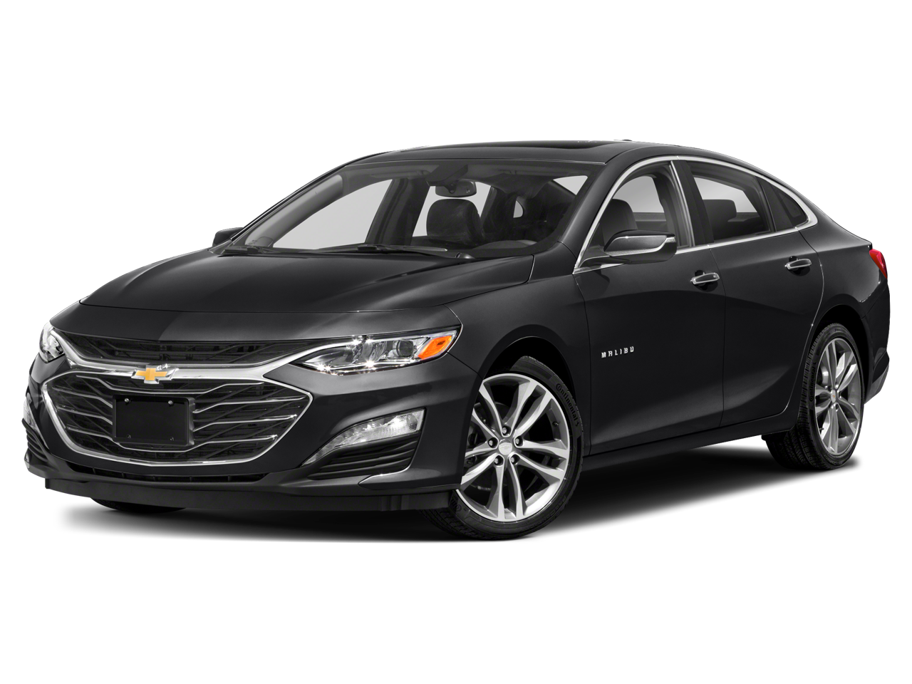 2021 Chevrolet Malibu