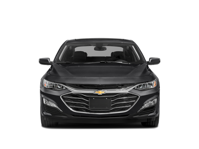 2021 Chevrolet Malibu Premier