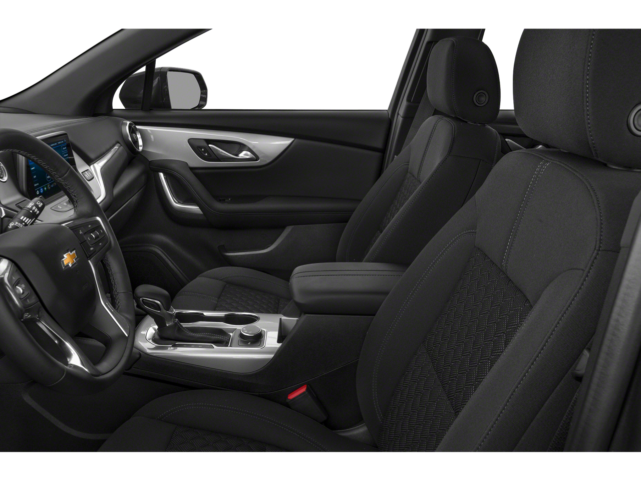 2021 Chevrolet Blazer 3LT