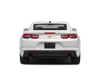 2022 Chevrolet Camaro 2LT
