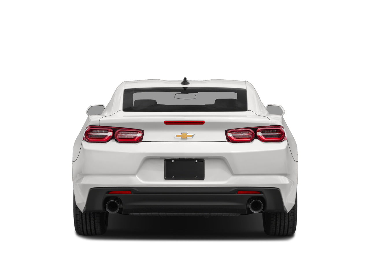 2022 Chevrolet Camaro 2LT