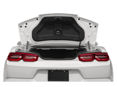 2022 Chevrolet Camaro 2LT