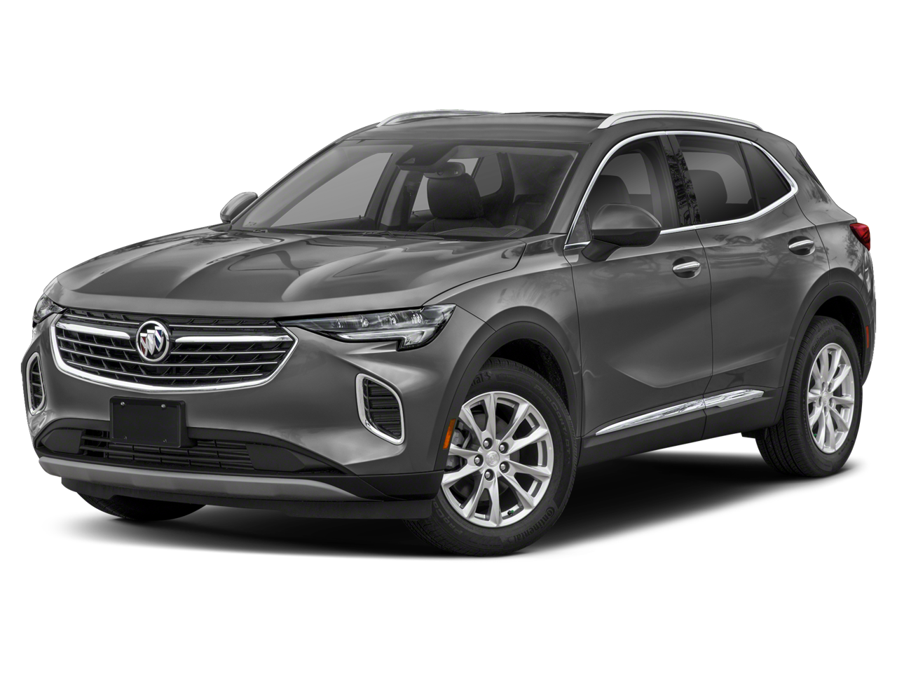 2023 Buick Envision