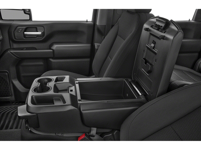 2023 Chevrolet Silverado 2500 HD Custom