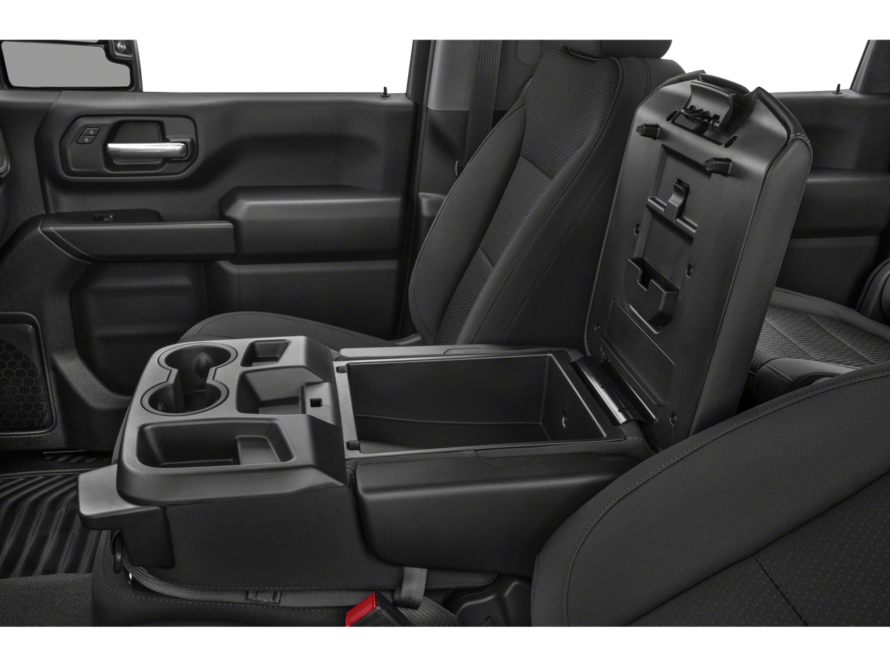 2023 Chevrolet Silverado 2500 HD Custom
