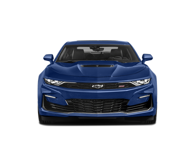 2024 Chevrolet Camaro 2SS