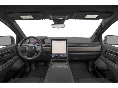 2024 GMC Sierra EV Denali Edition 1