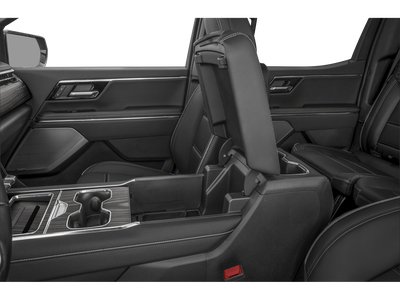 2024 GMC Sierra EV Denali Edition 1