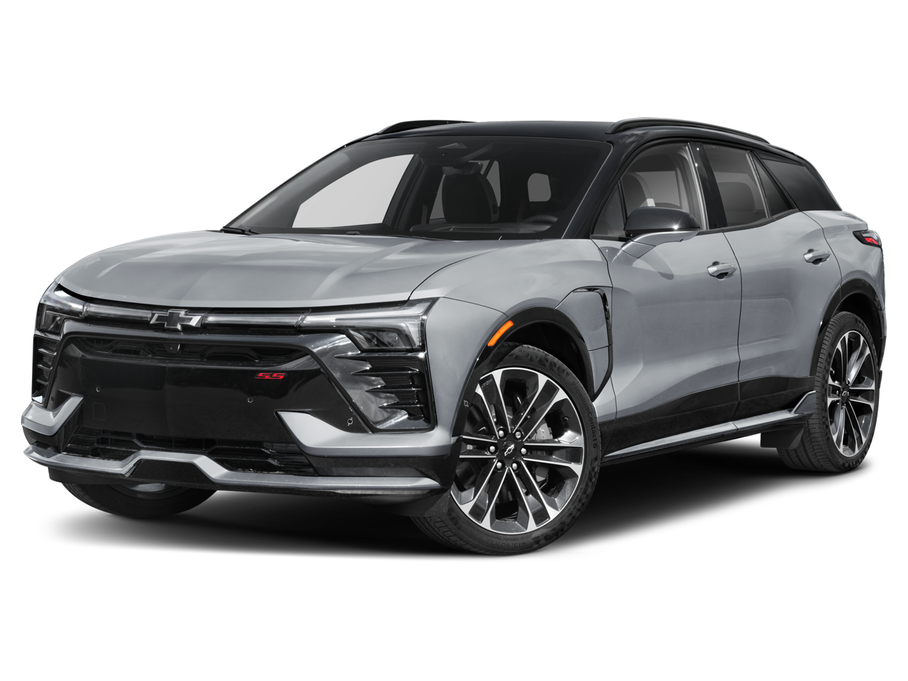 2025 Chevrolet Blazer EV SS AWD's photo
