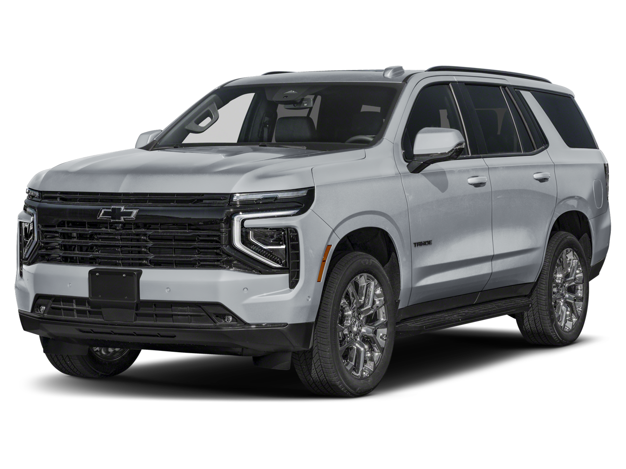 2026 Chevrolet Tahoe RST - Photo 21