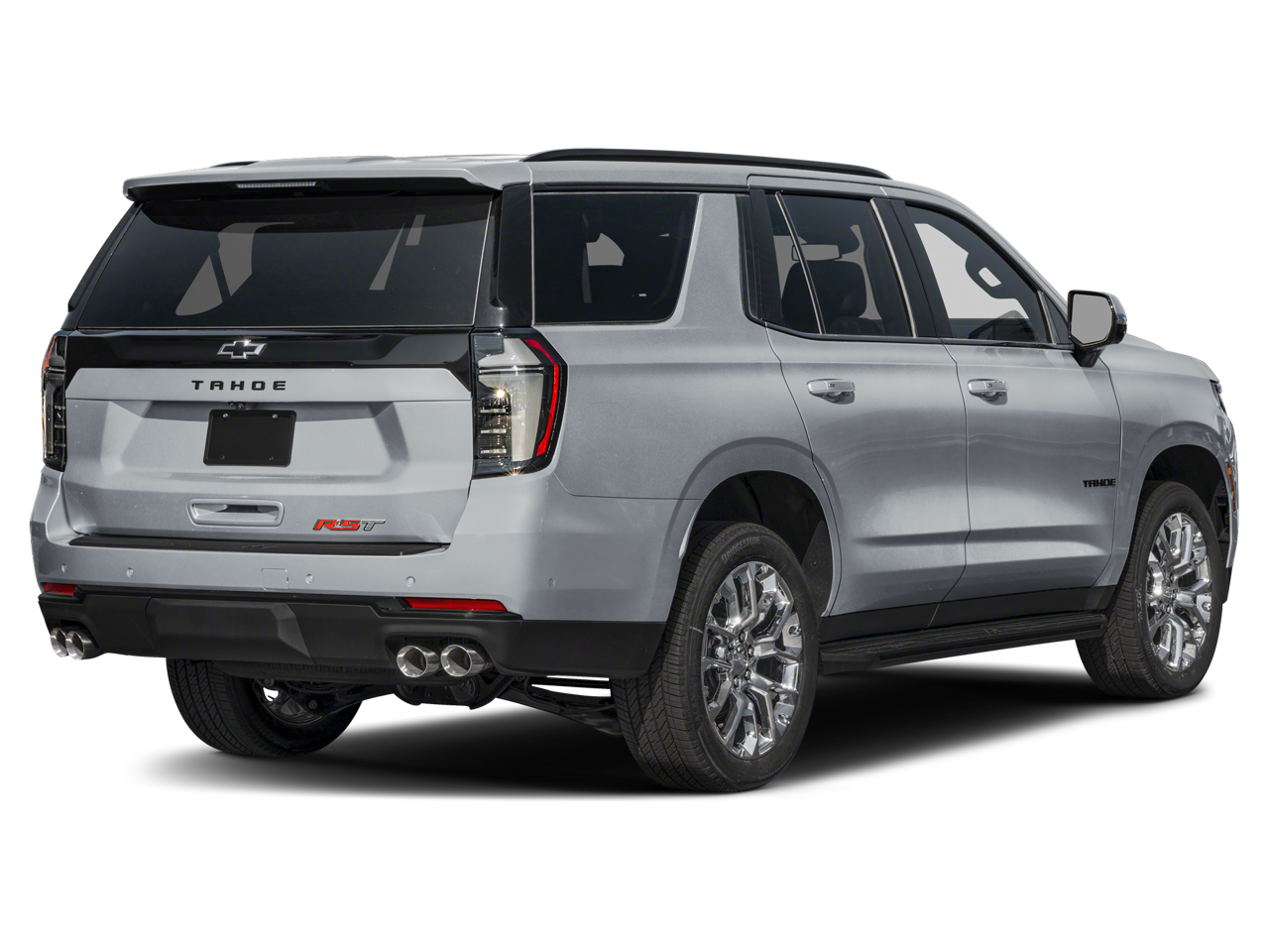 2026 Chevrolet Tahoe RST - Photo 22