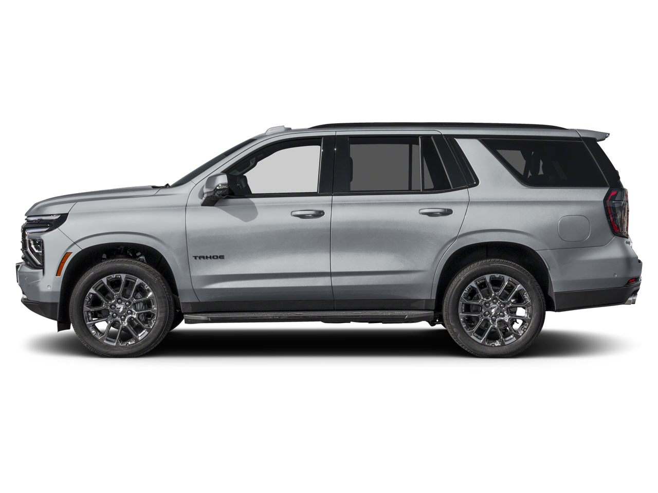 2026 Chevrolet Tahoe RST - Photo 23