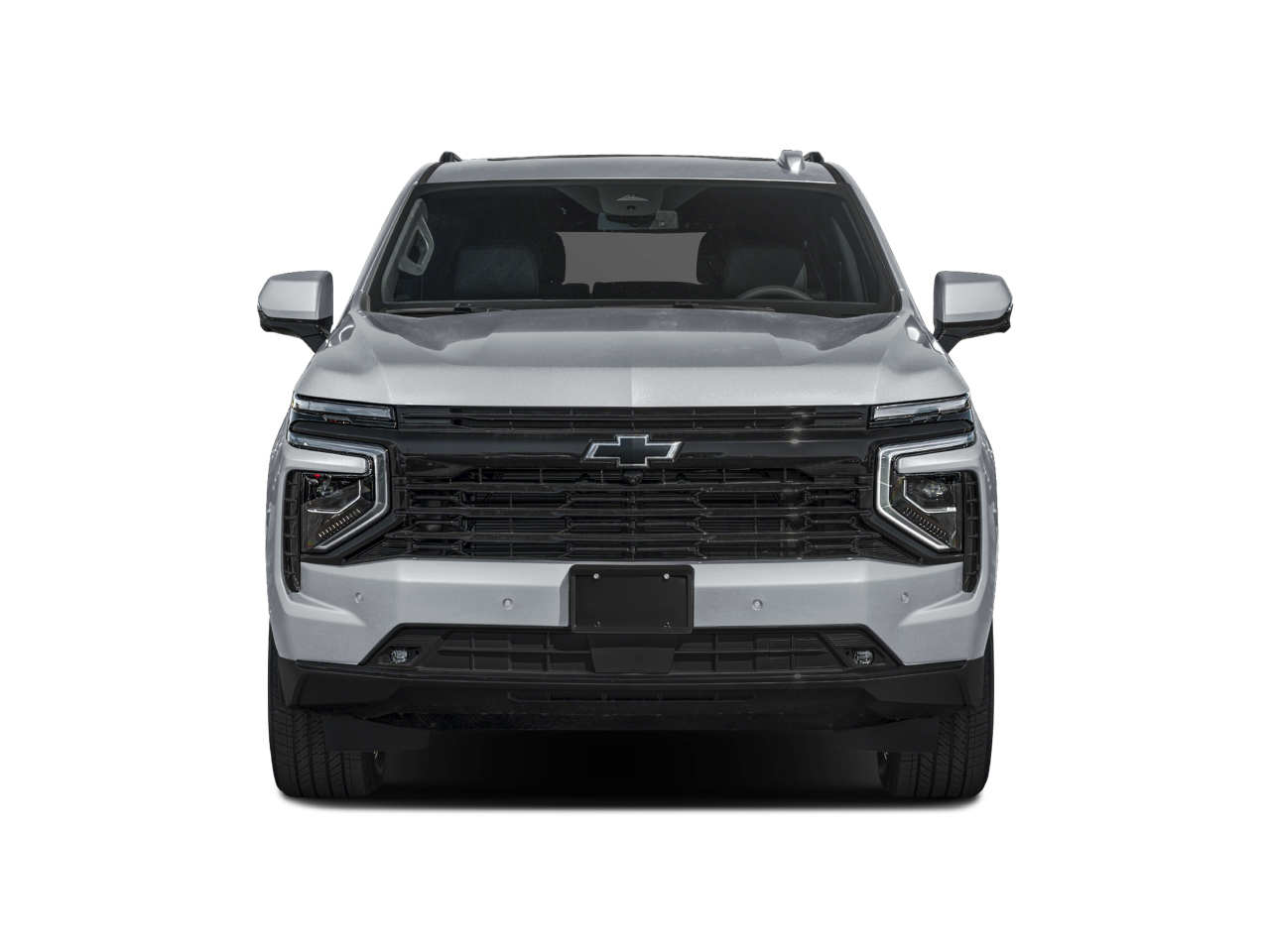 2026 Chevrolet Tahoe RST - Photo 24