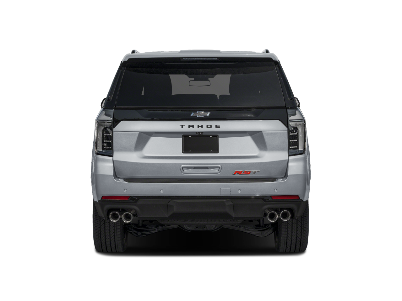 2026 Chevrolet Tahoe RST - Photo 25