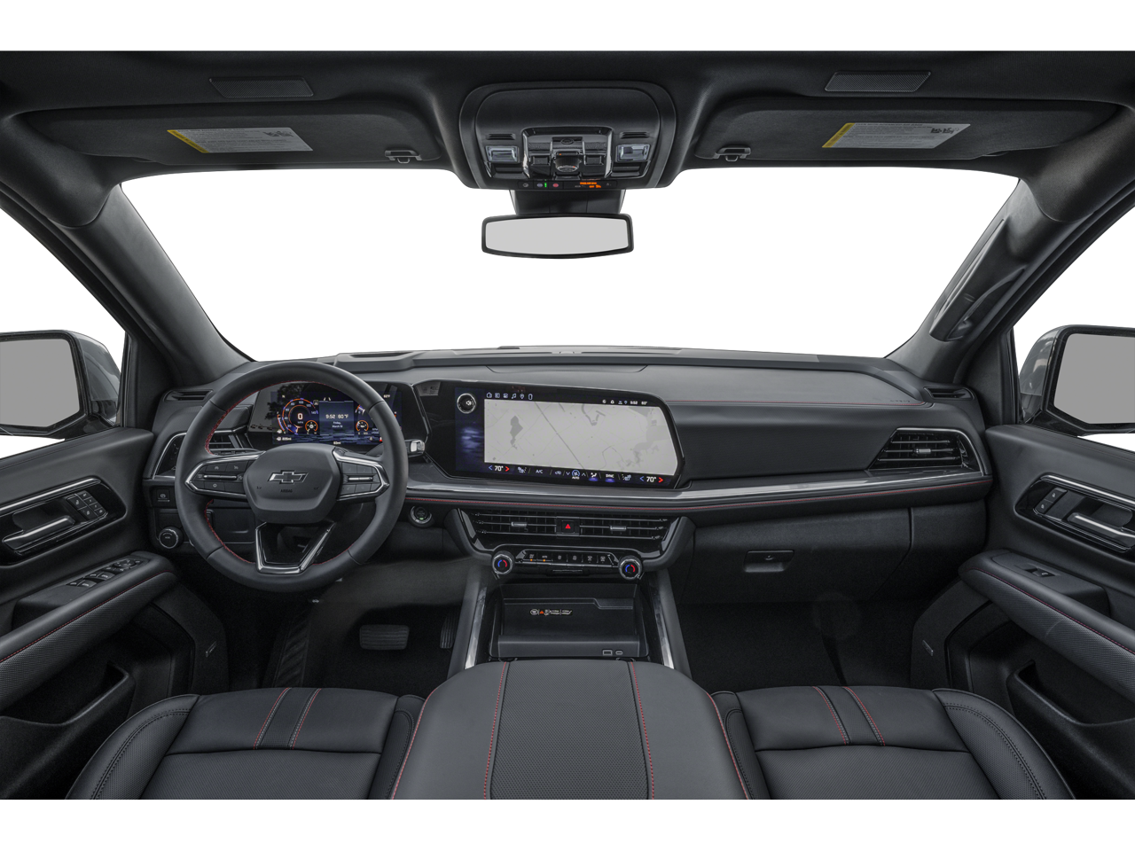 2026 Chevrolet Tahoe RST - Photo 27