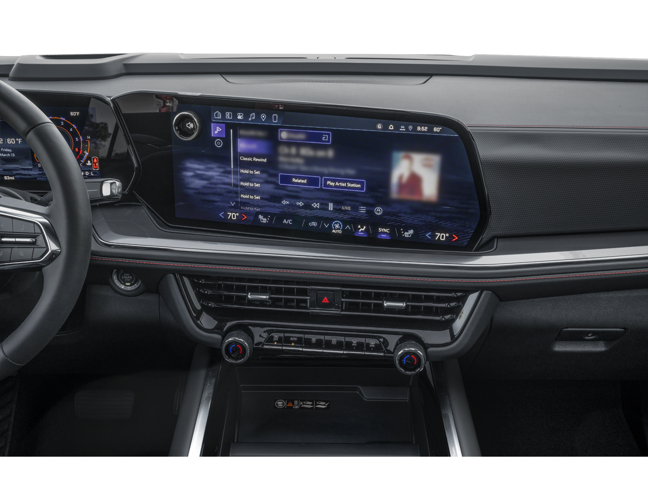 2026 Chevrolet Tahoe RST - Photo 29