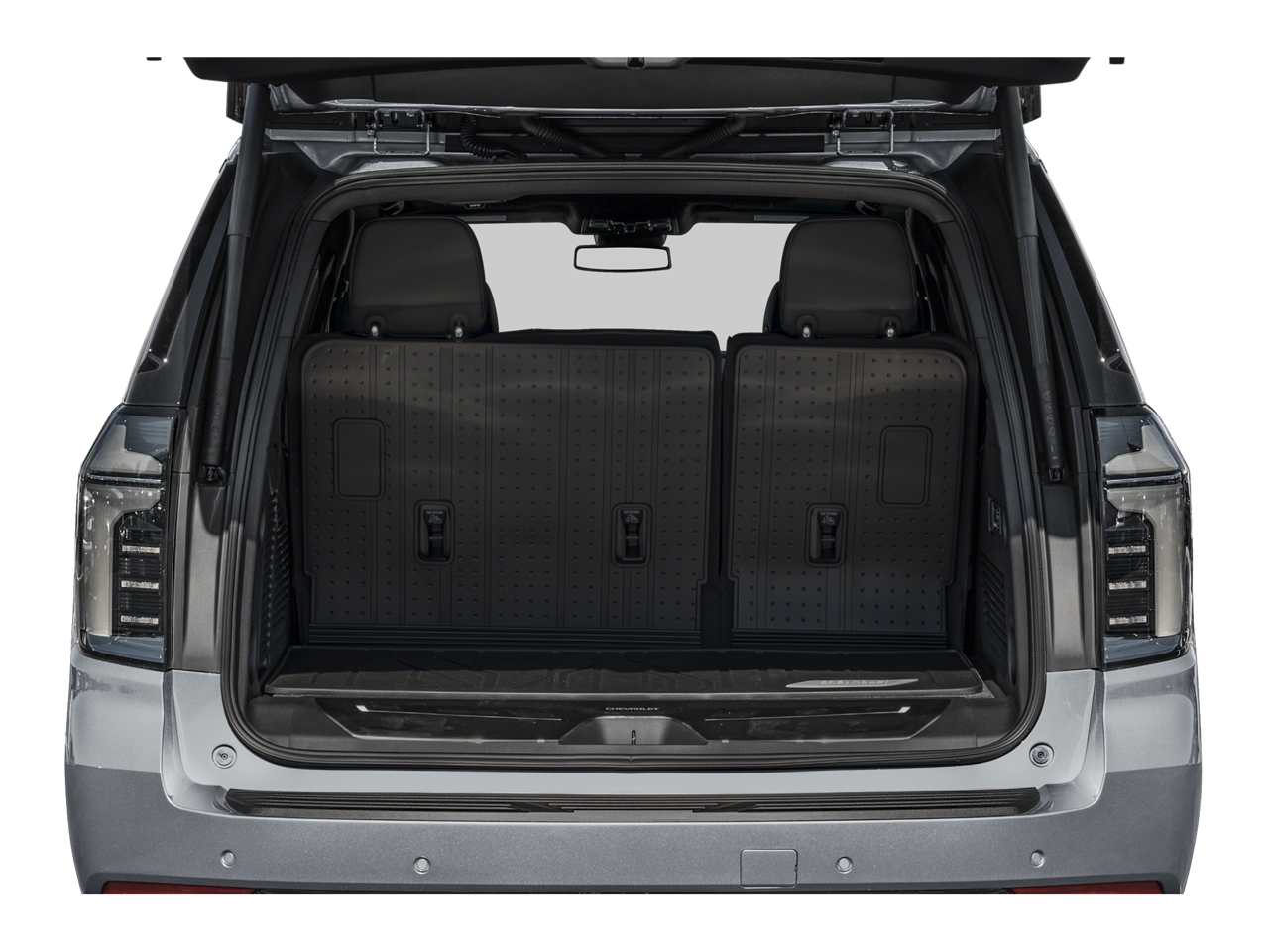 2026 Chevrolet Tahoe RST - Photo 30