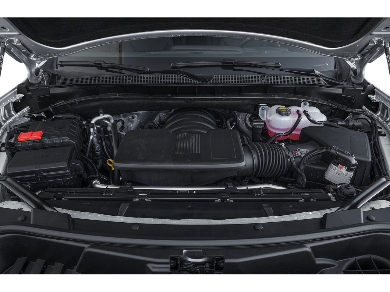 2026 Chevrolet Tahoe RST - Photo 31