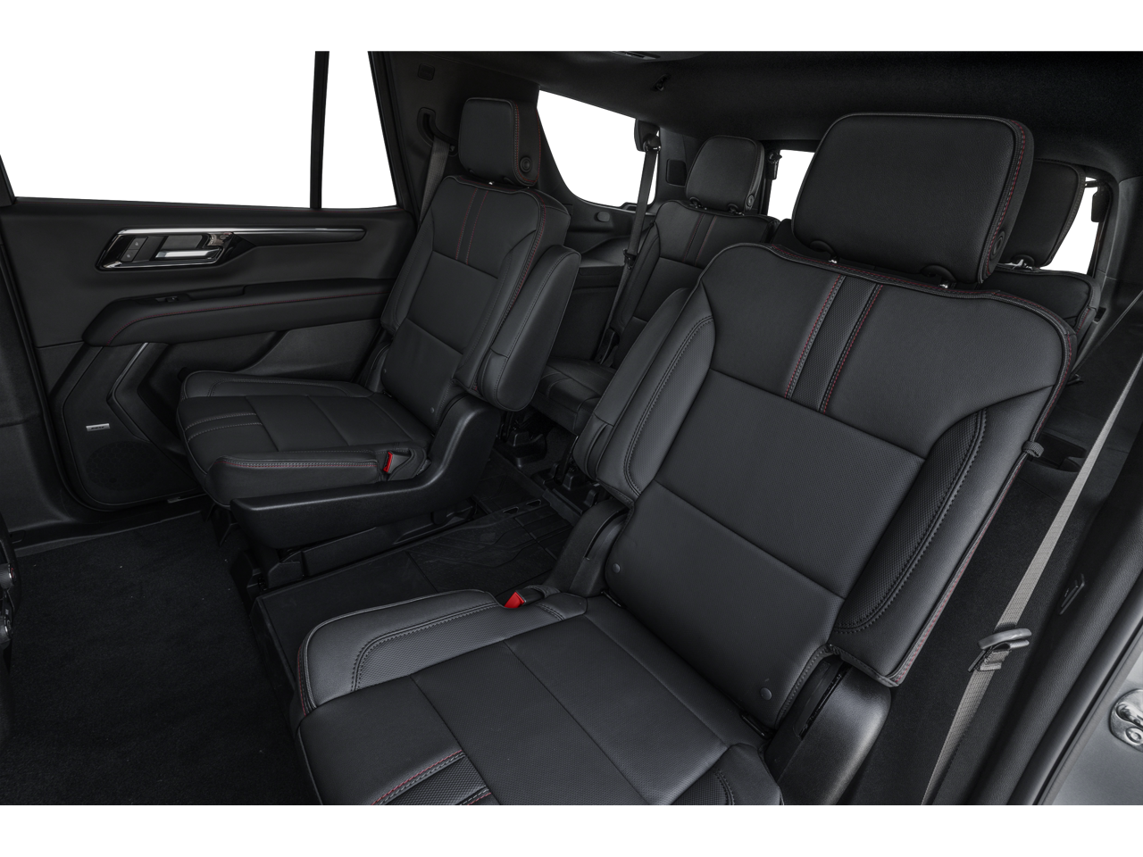 2026 Chevrolet Tahoe RST - Photo 32