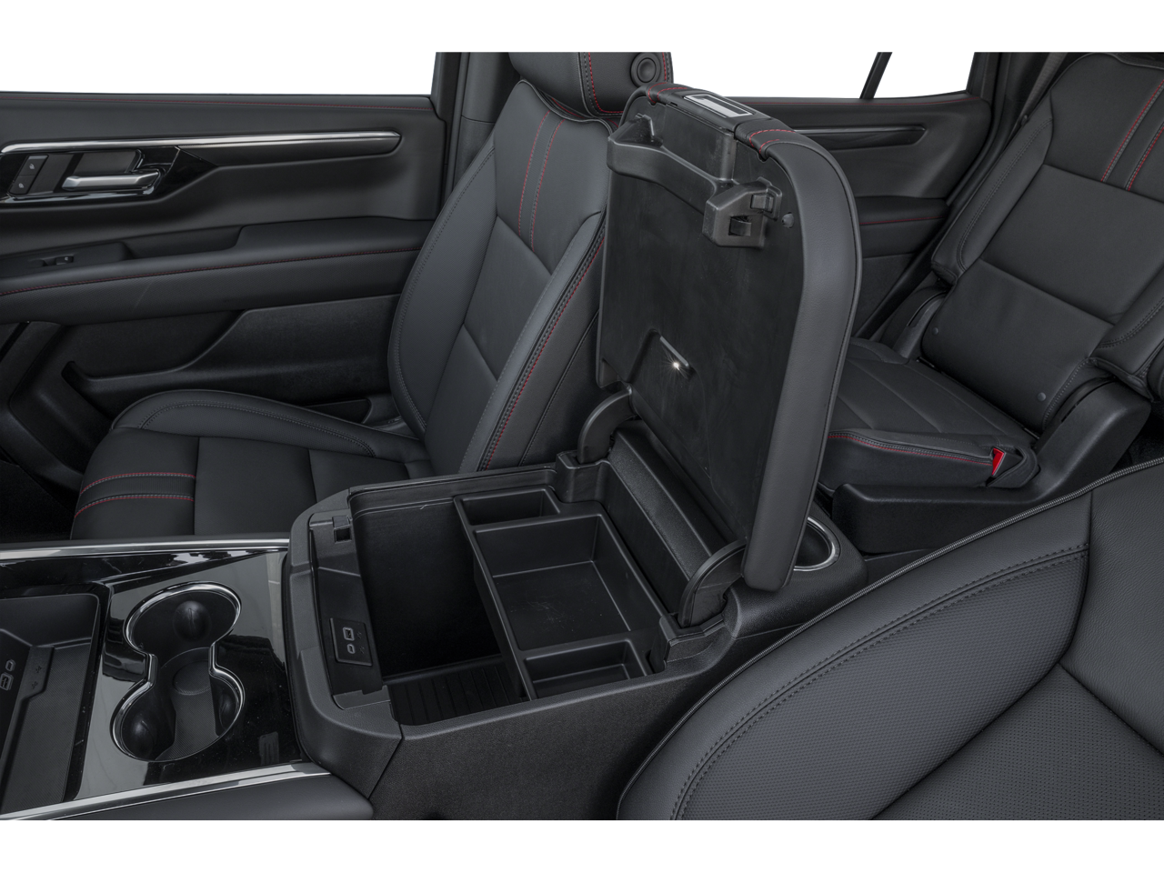 2026 Chevrolet Tahoe RST - Photo 33