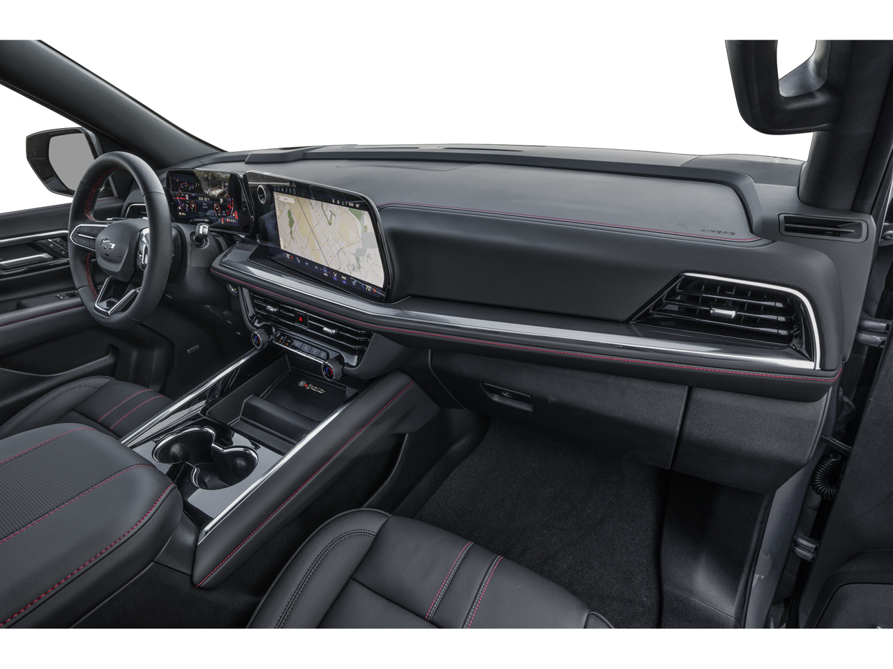 2026 Chevrolet Tahoe RST - Photo 34