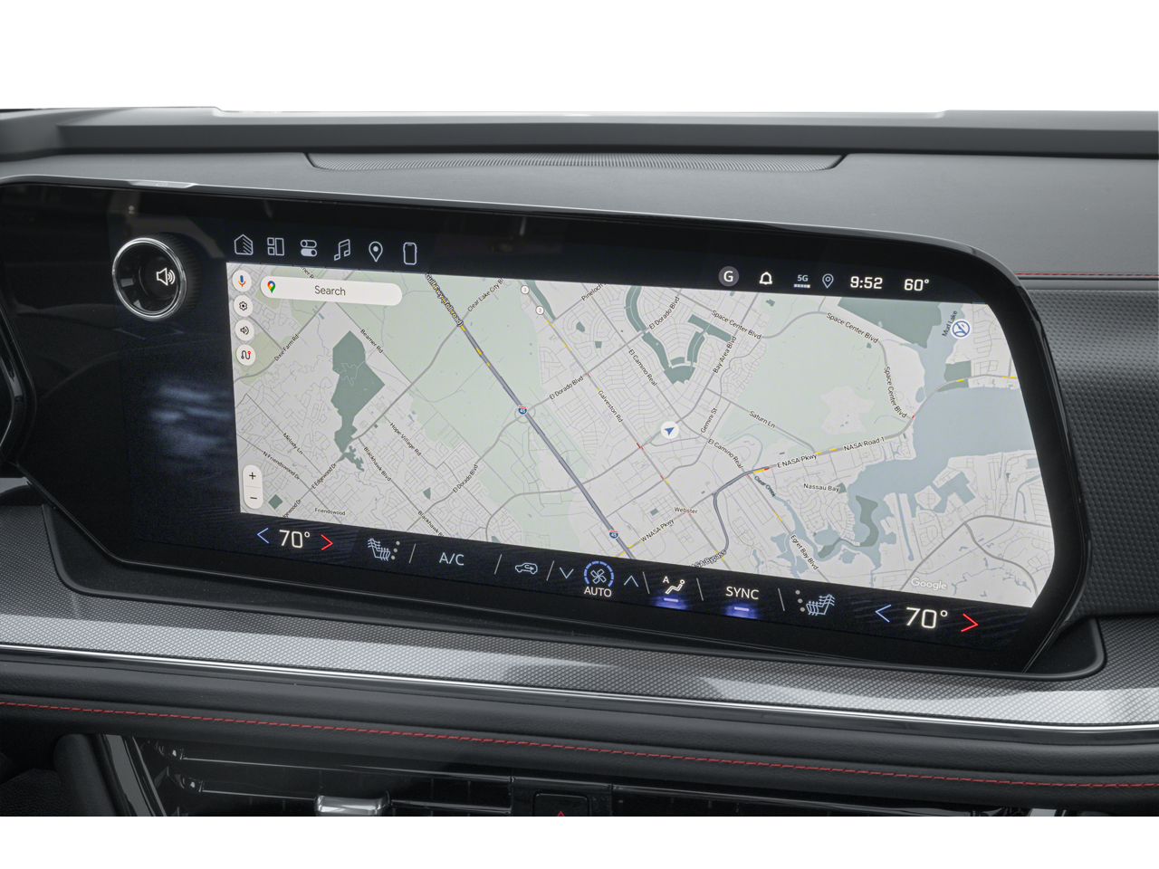 2026 Chevrolet Tahoe RST - Photo 35