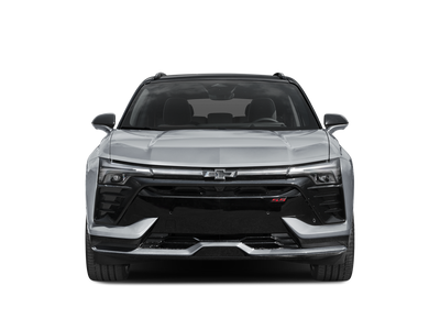 2026 Chevrolet Blazer EV SS