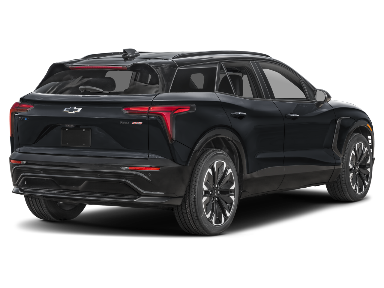 Used 2026 Chevrolet Blazer EV RS with VIN 3GNKD1RJ6TS122252 for sale in Morton, IL