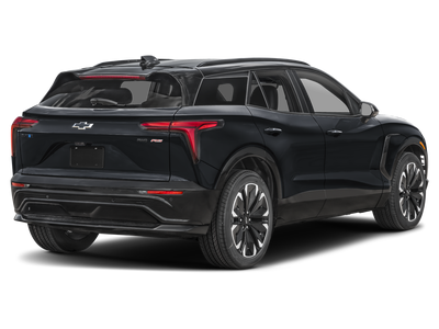 2026 Chevrolet Blazer EV RS