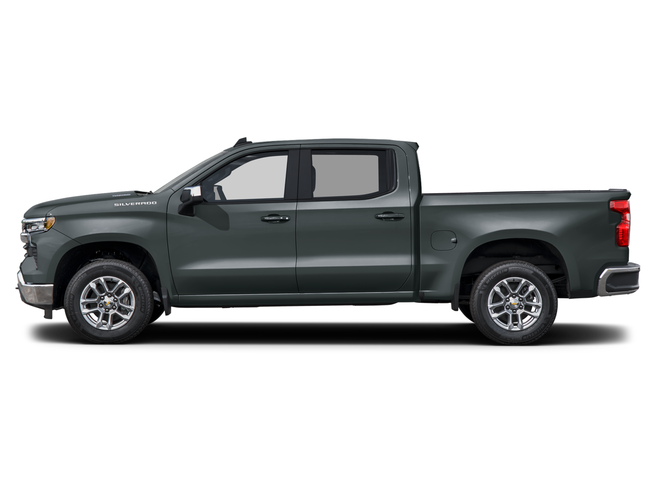 2026 Chevrolet Silverado 1500 LT - Photo 20