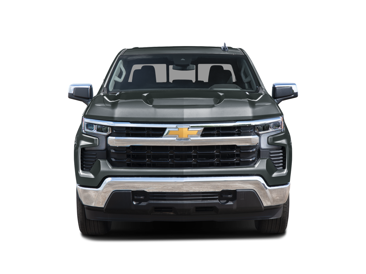 2026 Chevrolet Silverado 1500 LT - Photo 21